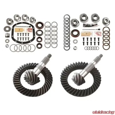 Motive Gear Differential Ring and Pinion Complete Kit for Jeep 1997-2006 MGK-114 - MGK-114