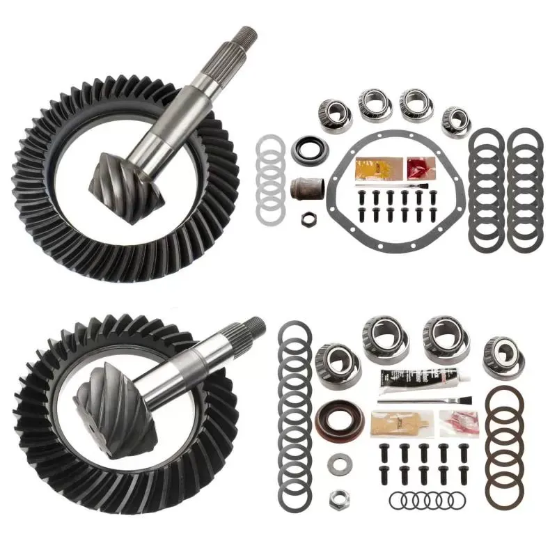 Motive Gear Differential Ring and Pinon Front and Rear Complete Kit N/A - MGK-205
