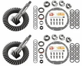 Motive Gear Differential Ring and Pinion Complete Kit MGK-211 Front and Rear