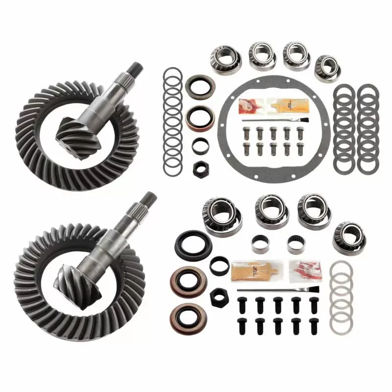 Motive Gear Differential Ring and Pinon Front and Rear Complete Kit N/A - MGK-215
