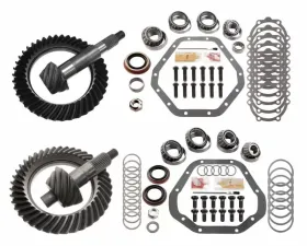 Motive Gear MGK-227 Differential Ring and Pinion Complete Kit for Front and Rear