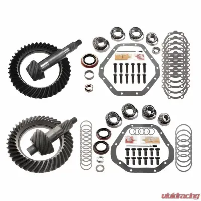 Motive Gear MGK-227 Differential Ring and Pinion Complete Kit for Front and Rear - MGK-227