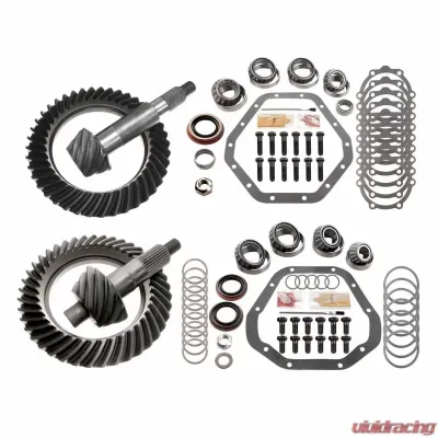 Motive Gear MGK-228 Differential Ring and Pinion Front and Rear Complete Kit - MGK-228