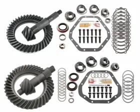Motive Gear MGK-229 Differential Ring and Pinion Complete Kit for Front and Rear