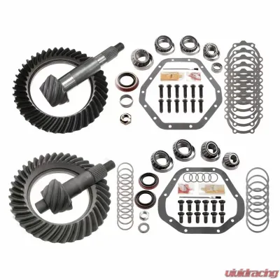 Motive Gear MGK-230 Differential Ring and Pinion Complete Kit for Front and Rear - MGK-230
