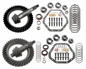 Motive Gear MGK-231 Differential Ring and Pinion Complete Kit for Front and Rear