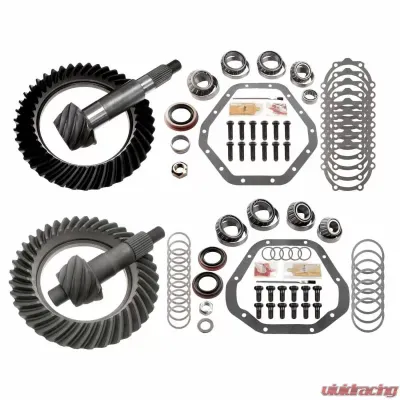 Motive Gear MGK-231 Differential Ring and Pinion Complete Kit for Front and Rear - MGK-231