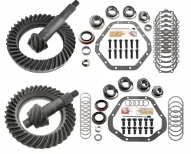Motive Gear MGK-232 Differential Ring and Pinion Complete Kit for Front and Rear