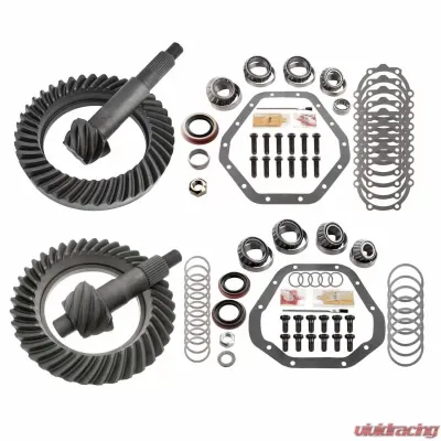 Motive Gear MGK-232 Differential Ring and Pinion Complete Kit for Front and Rear - MGK-232