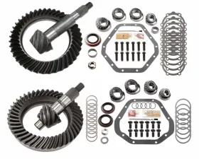 Motive Gear MGK-233 Differential Ring and Pinion Complete Kit for Front and Rear