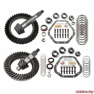 Motive Gear MGK-233 Differential Ring and Pinion Complete Kit for Front and Rear - MGK-233