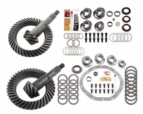 Motive Gear Differential Ring and Pinion Complete Kit MGK-235 for Front and Rear