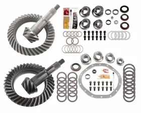Motive Gear MGK-236 Differential Ring and Pinion Complete Kit for Front and Rear