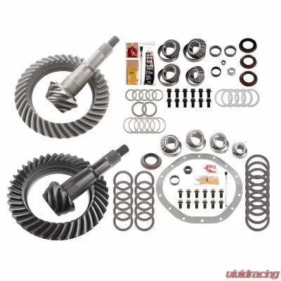 Motive Gear MGK-236 Differential Ring and Pinion Complete Kit for Front and Rear - MGK-236