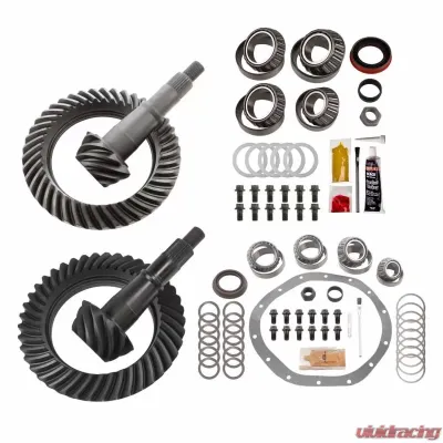 Motive Gear MGK-237 Differential Ring and Pinion Complete Kit for Front and Rear - MGK-237