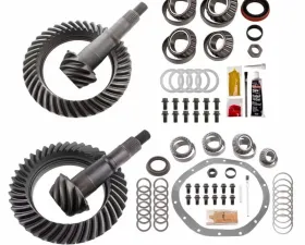 Motive Gear MGK-238 Differential Ring and Pinion Complete Kit for Front and Rear