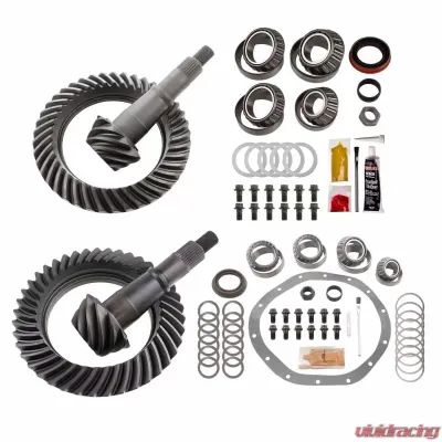 Motive Gear MGK-238 Differential Ring and Pinion Complete Kit for Front and Rear - MGK-238