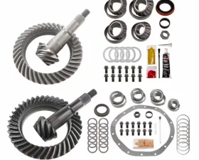Motive Gear MGK-239 Differential Ring and Pinion Complete Kit for Front and Rear
