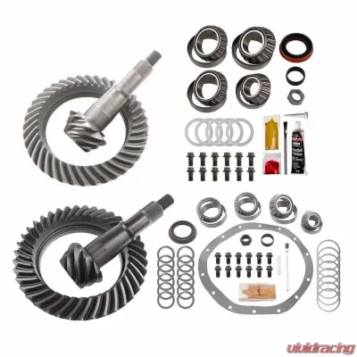 Motive Gear MGK-239 Differential Ring and Pinion Complete Kit for Front and Rear - MGK-239