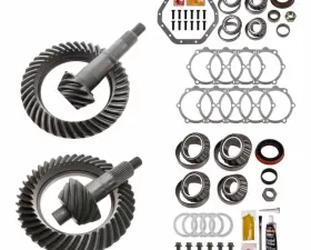 Motive Gear MGK-240 Differential Ring and Pinion Complete Kit for Front and Rear