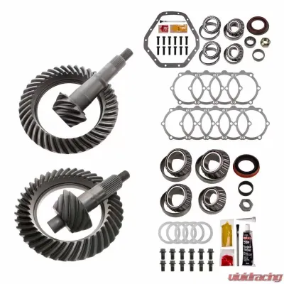 Motive Gear MGK-240 Differential Ring and Pinion Complete Kit for Front and Rear - MGK-240