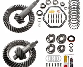 Motive Gear MGK-241 Differential Ring and Pinion Complete Kit for Front and Rear