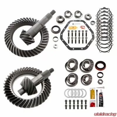 Motive Gear MGK-241 Differential Ring and Pinion Complete Kit for Front and Rear - MGK-241