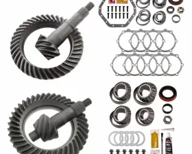 Motive Gear Differential Ring and Pinion Complete Kit MGK-242 for Front and Rear