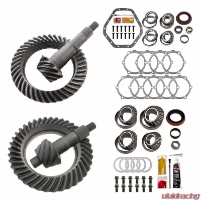 Motive Gear Differential Ring and Pinion Complete Kit MGK-242 for Front and Rear - MGK-242