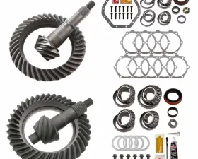 Motive Gear Differential Ring and Pinion Complete Kit MGK-243 for Front and Rear