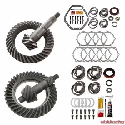 Motive Gear Differential Ring and Pinion Complete Kit MGK-243 for Front and Rear - MGK-243