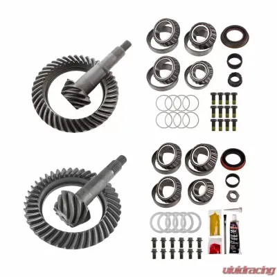 Motive Gear MGK-248 Differential Ring and Pinion Complete Kit for Front and Rear - MGK-248