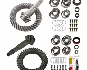 Motive Gear Differential Ring and Pinion Complete Kit MGK-250 for N/A Front and Rear