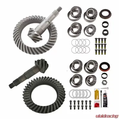 Motive Gear Differential Ring and Pinion Complete Kit MGK-250 for N/A Front and Rear - MGK-250