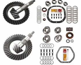 Motive Gear Differential Ring and Pinion Complete Kit for Ford 1992-1996 N/A MGK-307