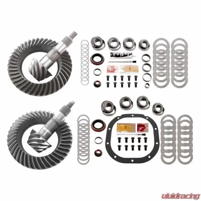 Motive Gear MGK-311 Differential Ring and Pinion Complete Kit for Front and Rear - MGK-311