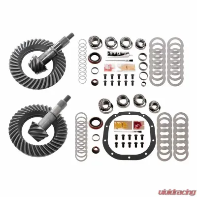 Motive Gear MGK-312 Differential Ring and Pinion Complete Kit for Front and Rear - MGK-312