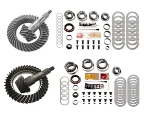 Motive Gear MGK-316 Differential Ring and Pinion Complete Kit for Front and Rear
