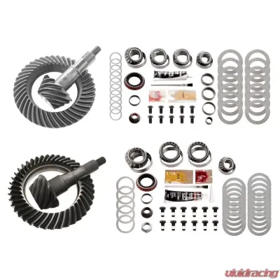 Motive Gear MGK-316 Differential Ring and Pinion Complete Kit for Front and Rear - MGK-316