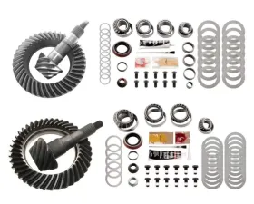 Motive Gear MGK-317 Differential Ring and Pinion Complete Kit for Front and Rear