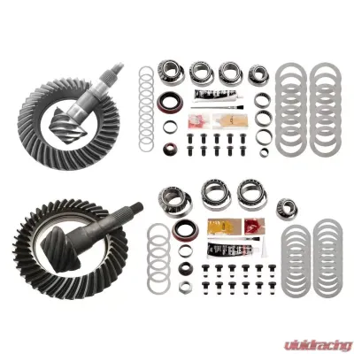 Motive Gear MGK-317 Differential Ring and Pinion Complete Kit for Front and Rear - MGK-317