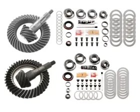 Motive Gear MGK-319 Differential Ring and Pinion Complete Kit for N/A Front and Rear