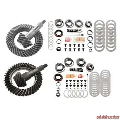 Motive Gear MGK-319 Differential Ring and Pinion Complete Kit for N/A Front and Rear - MGK-319