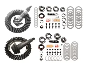 Motive Gear MGK-320 Differential Ring and Pinion Complete Kit for Front and Rear