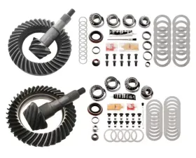 Motive Gear MGK-321 Differential Ring and Pinion Complete Kit for Front and Rear