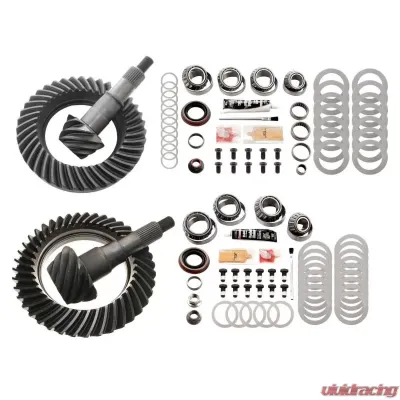 Motive Gear MGK-321 Differential Ring and Pinion Complete Kit for Front and Rear - MGK-321