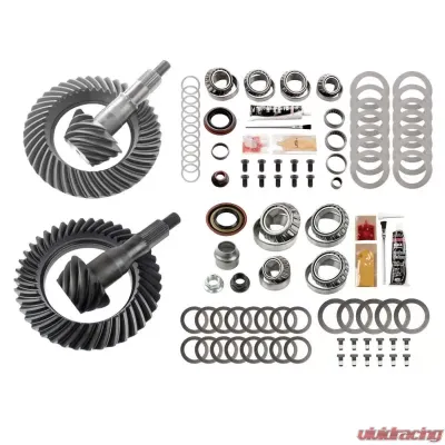 Motive Gear MGK-322 Differential Ring and Pinion Complete Kit for Front and Rear - MGK-322