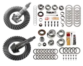 Motive Gear MGK-323 Differential Ring and Pinion Complete Kit for Front and Rear