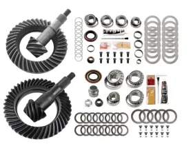 Motive Gear MGK-324 Differential Ring and Pinion Complete Kit for Front and Rear