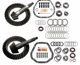 Motive Gear MGK-330 Differential Ring and Pinion Complete Kit for Ford 1999-2007
